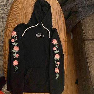Hollister Hoodie